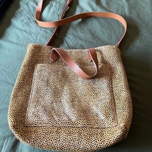 Madewell Crossbody